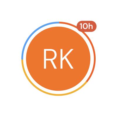 Individual performance icon
