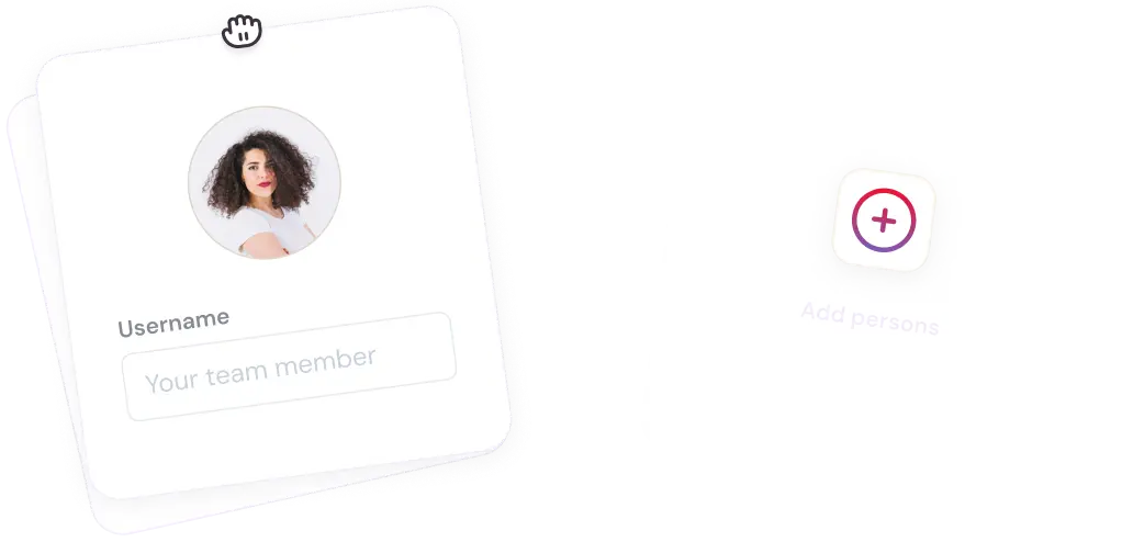 Add members