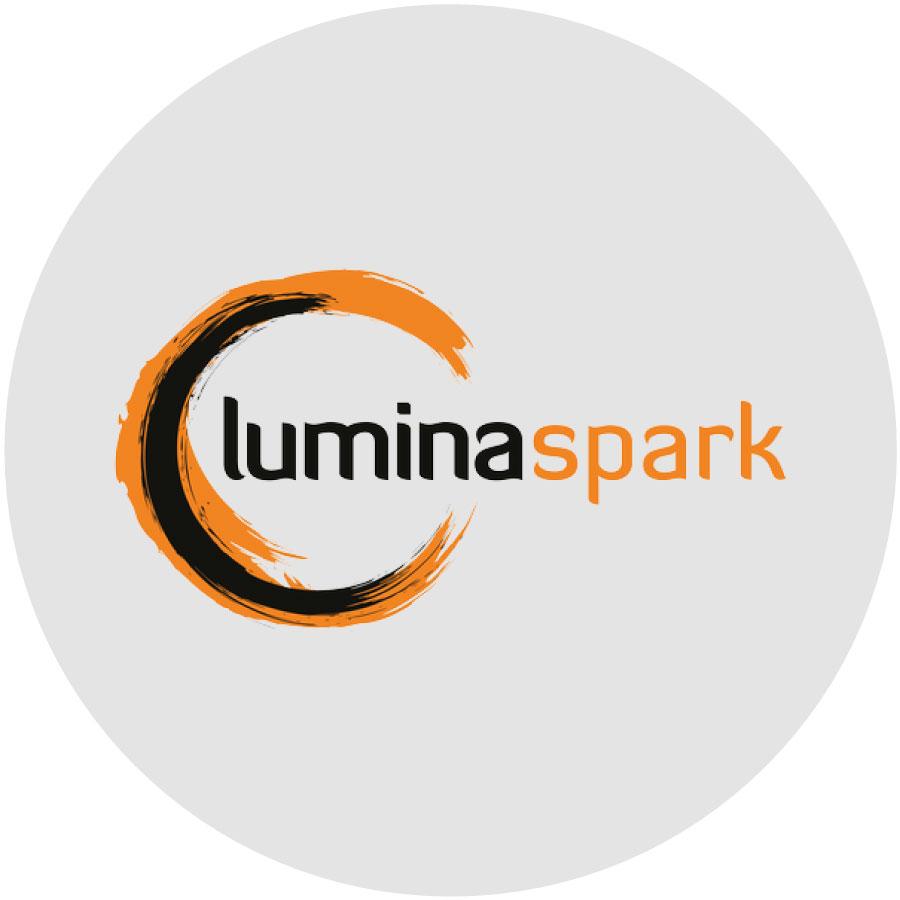 Lumina Spark Logo