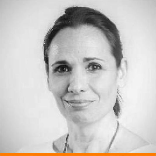 Noelia Valladolid Baringo (Coco) - Líder de Estrategias B2C. Psicología & Ciencias Humanísticas