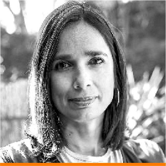 Bhavna Karani - Líder de Estrategias B2B Learning Facilitator & HHRR profesional. People and Culture