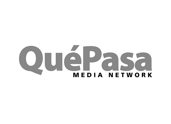 QuéPasa Media logo