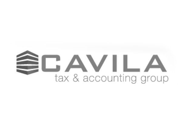 Logo Cavila